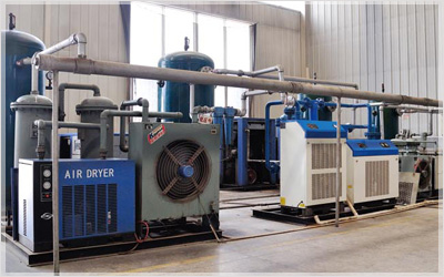 壓縮空氣凈化設(shè)備